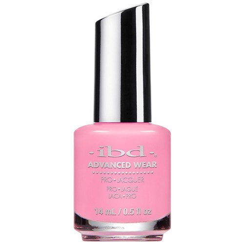 Advanced Wear Lacquer - Macaroon